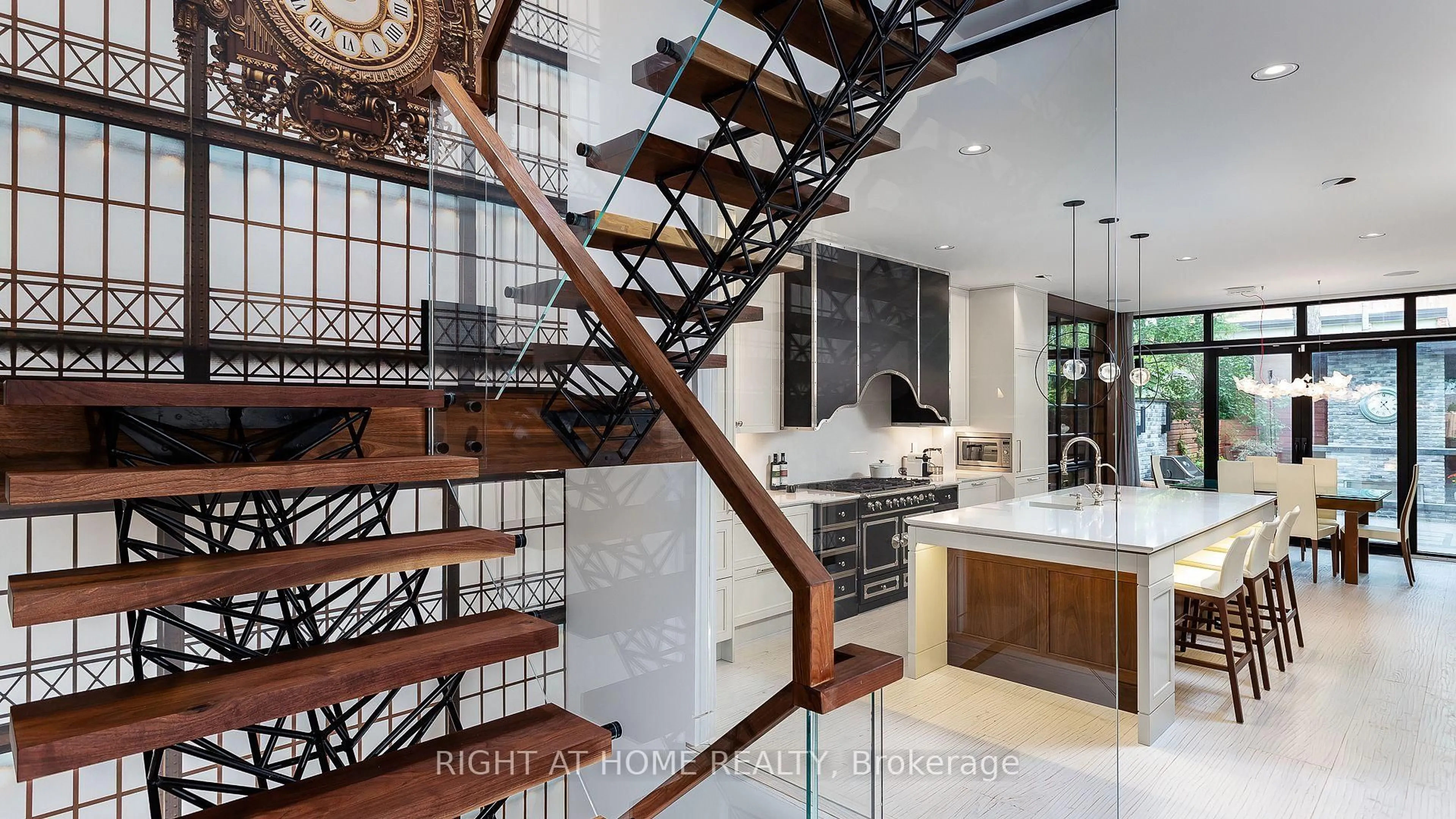 Contemporary kitchen, unknown for 53 Hazelton Ave, Toronto Ontario M5R 2E3