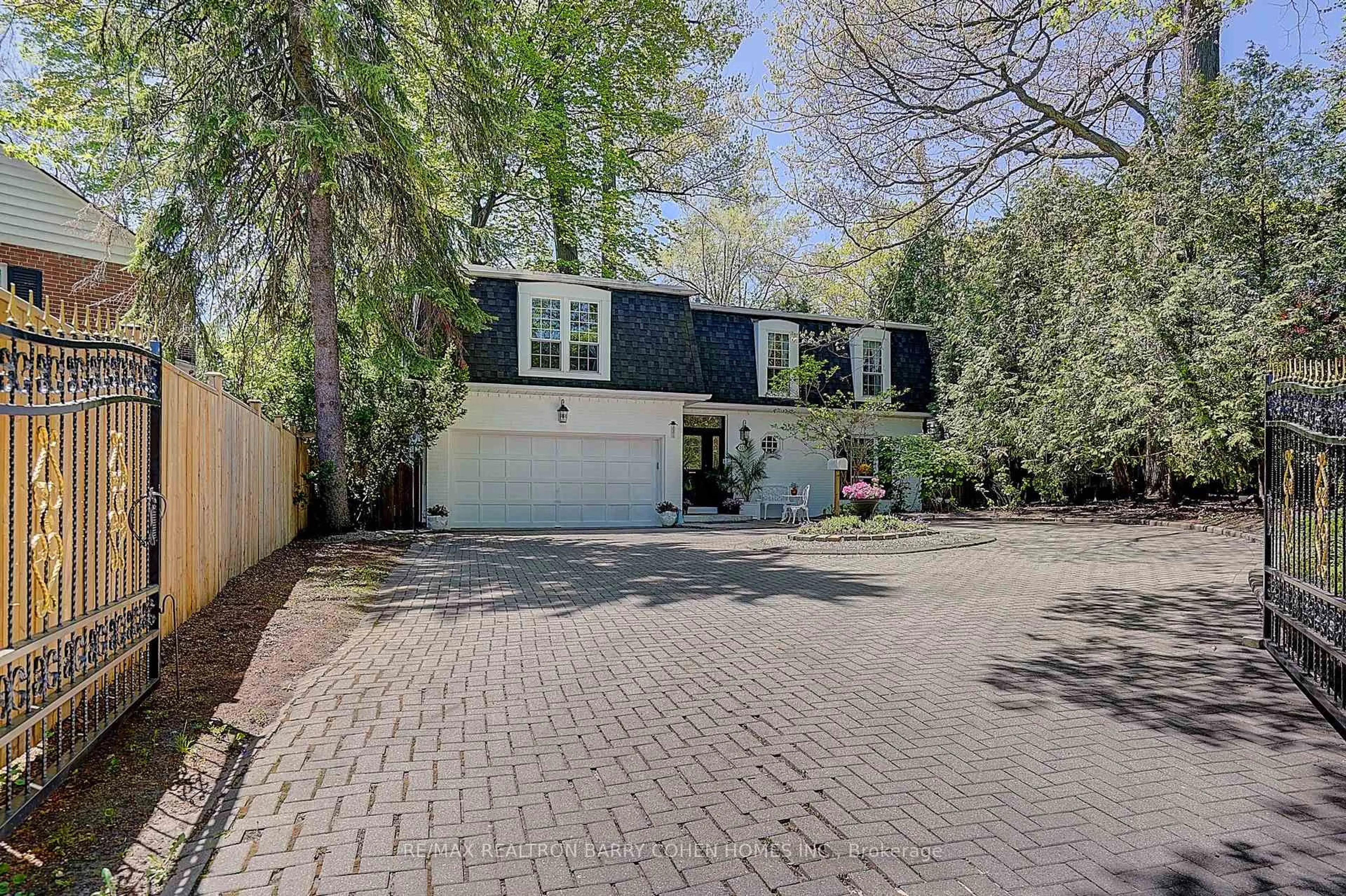 Unknown for 321 Lawrence Ave, Toronto Ontario M4N 1T8