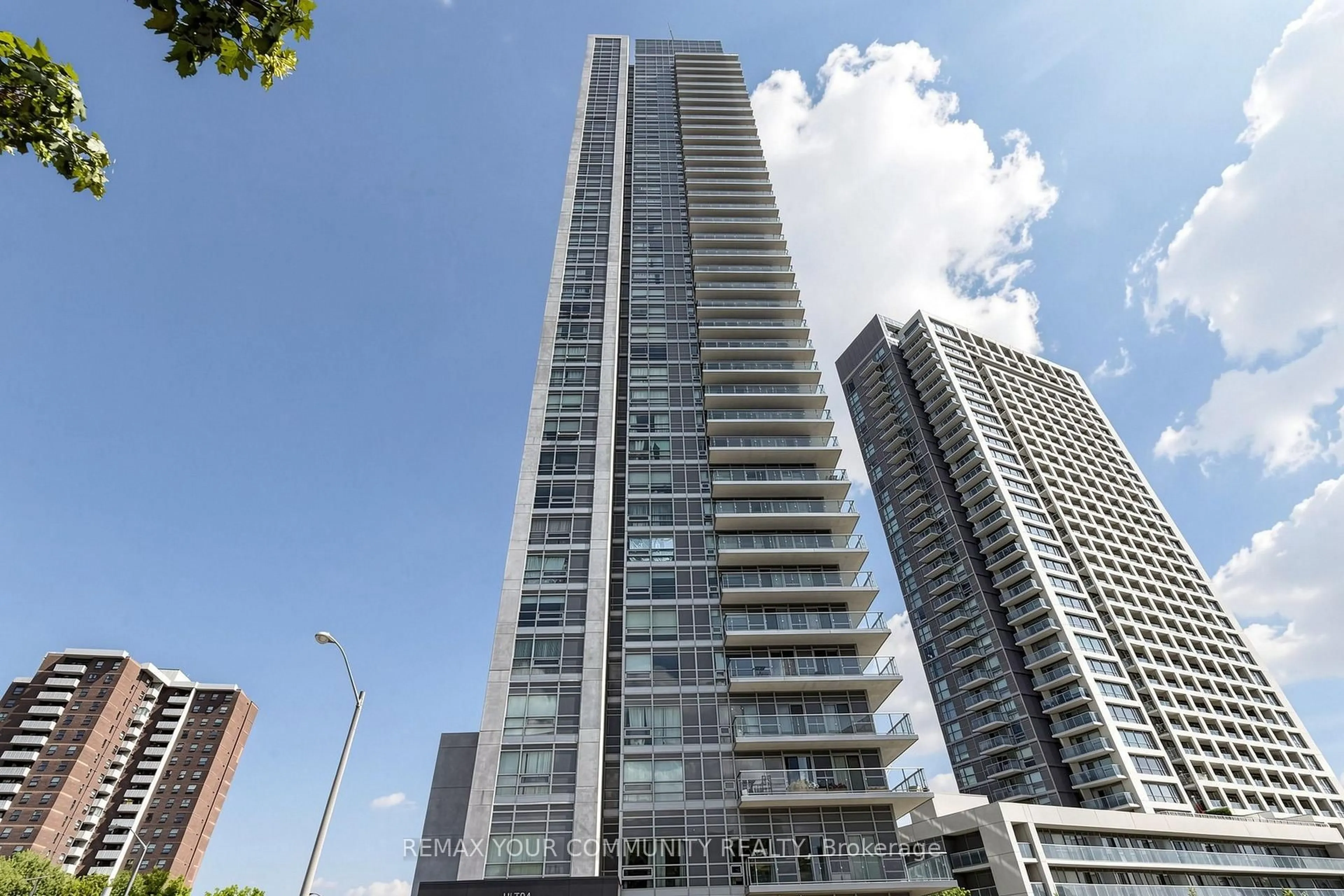 Unknown for 2015 Sheppard Ave #2910, Toronto Ontario M2J 0B3