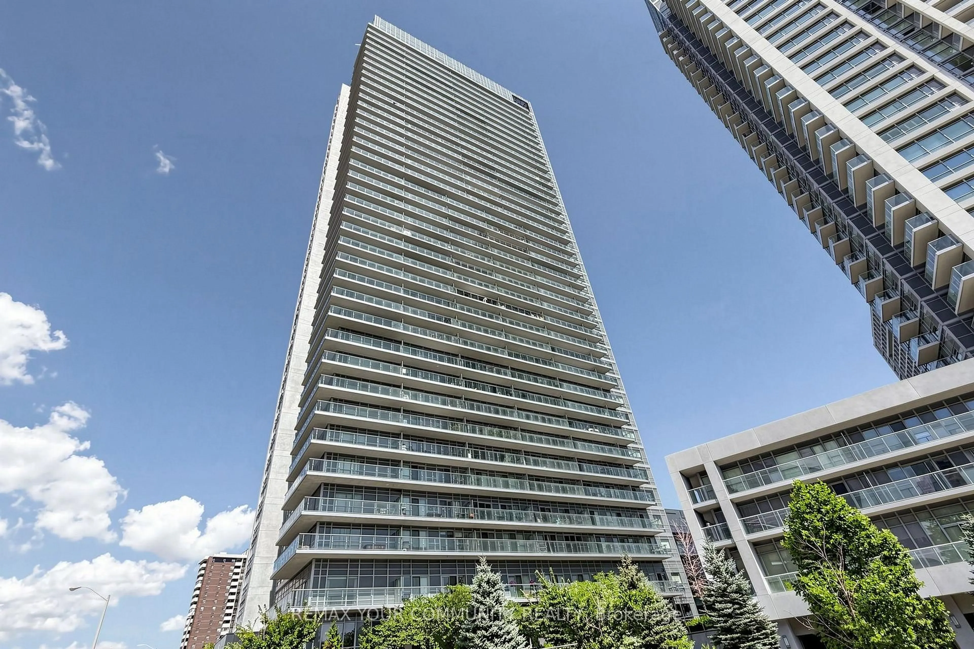 Unknown for 2015 Sheppard Ave #2910, Toronto Ontario M2J 0B3