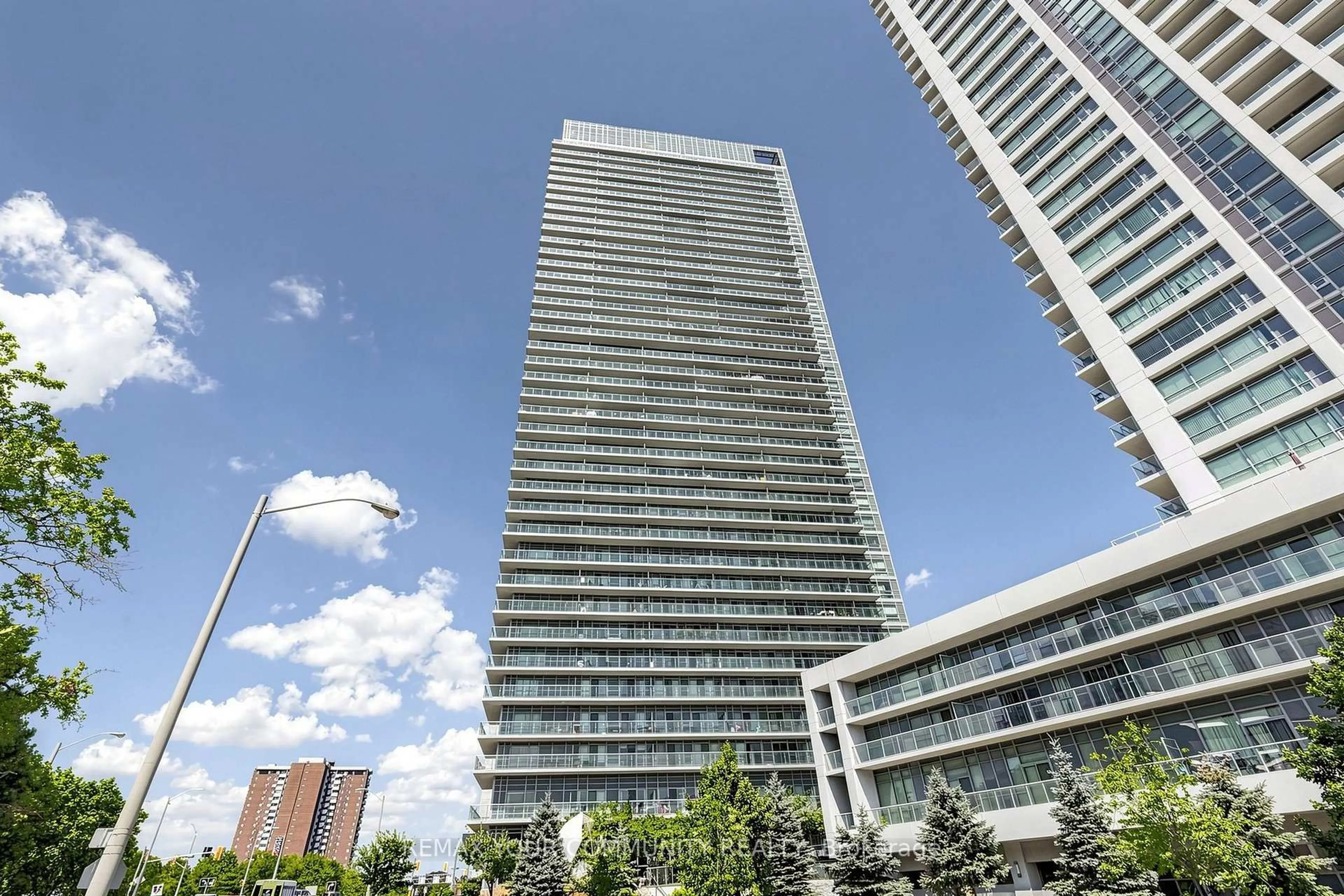 Unknown for 2015 Sheppard Ave #2910, Toronto Ontario M2J 0B3