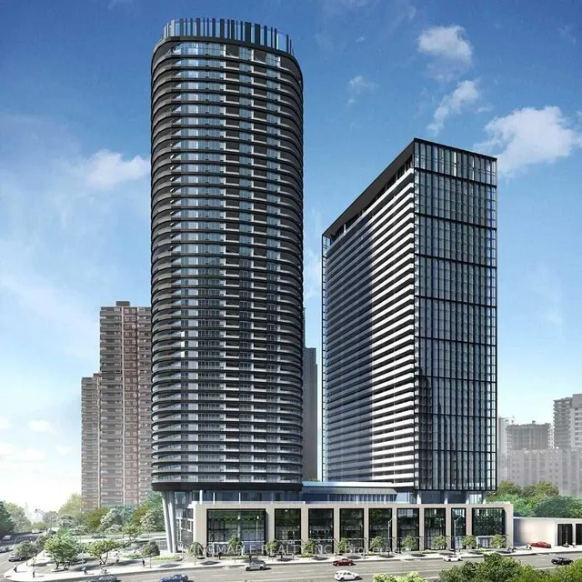 575 Bloor St #2709, Toronto