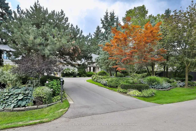 23 Country Lane, Toronto 2