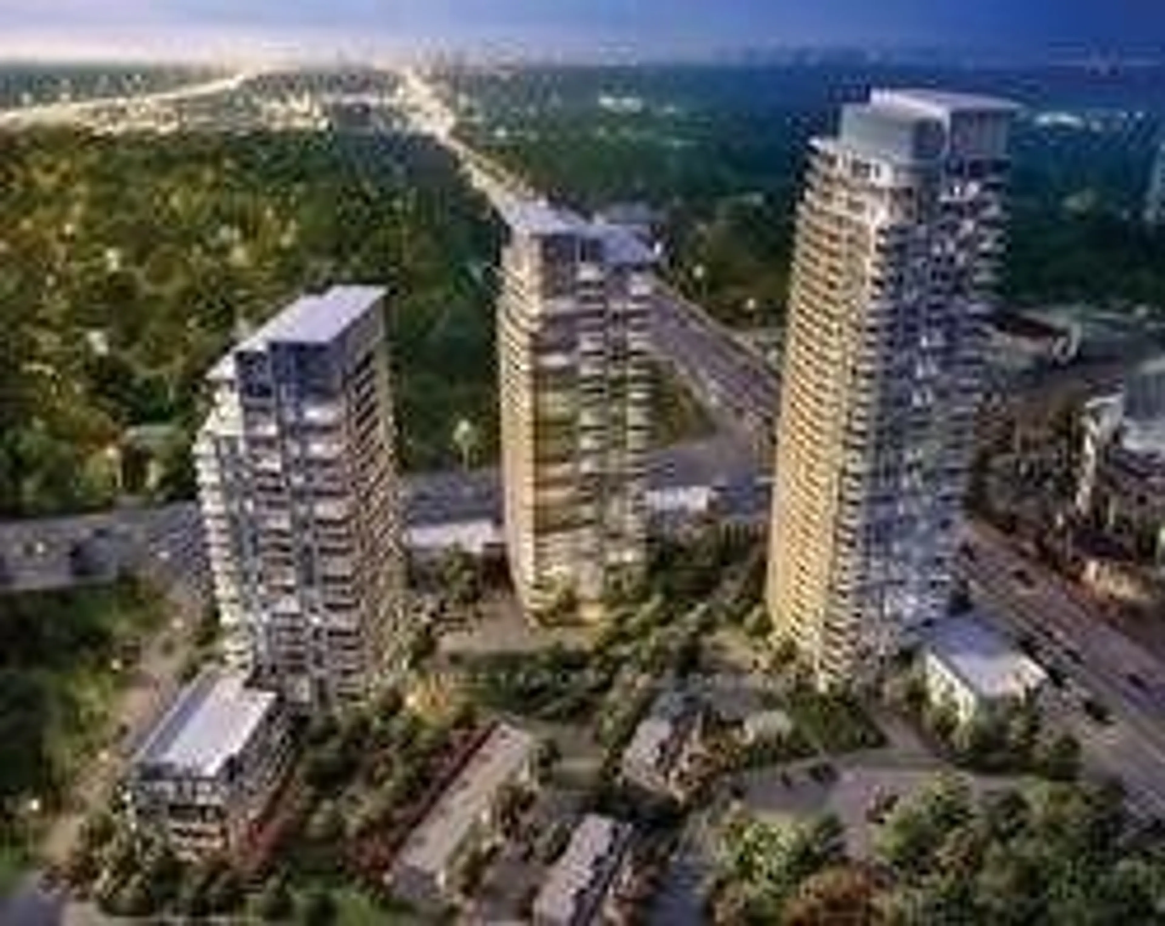 Unknown for 66 Forest Manor Rd #212, Toronto Ontario M2J 0B7