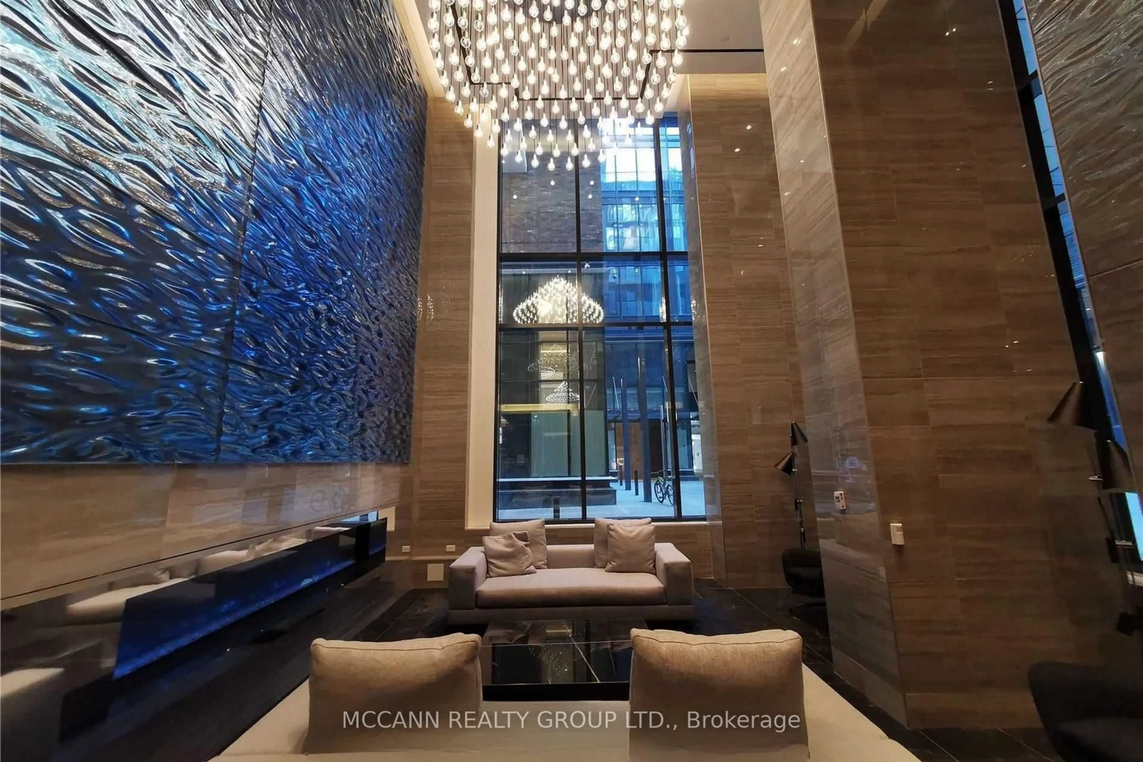Unknown for 115 Blue Jays Way #2302, Toronto Ontario M5V 0N4