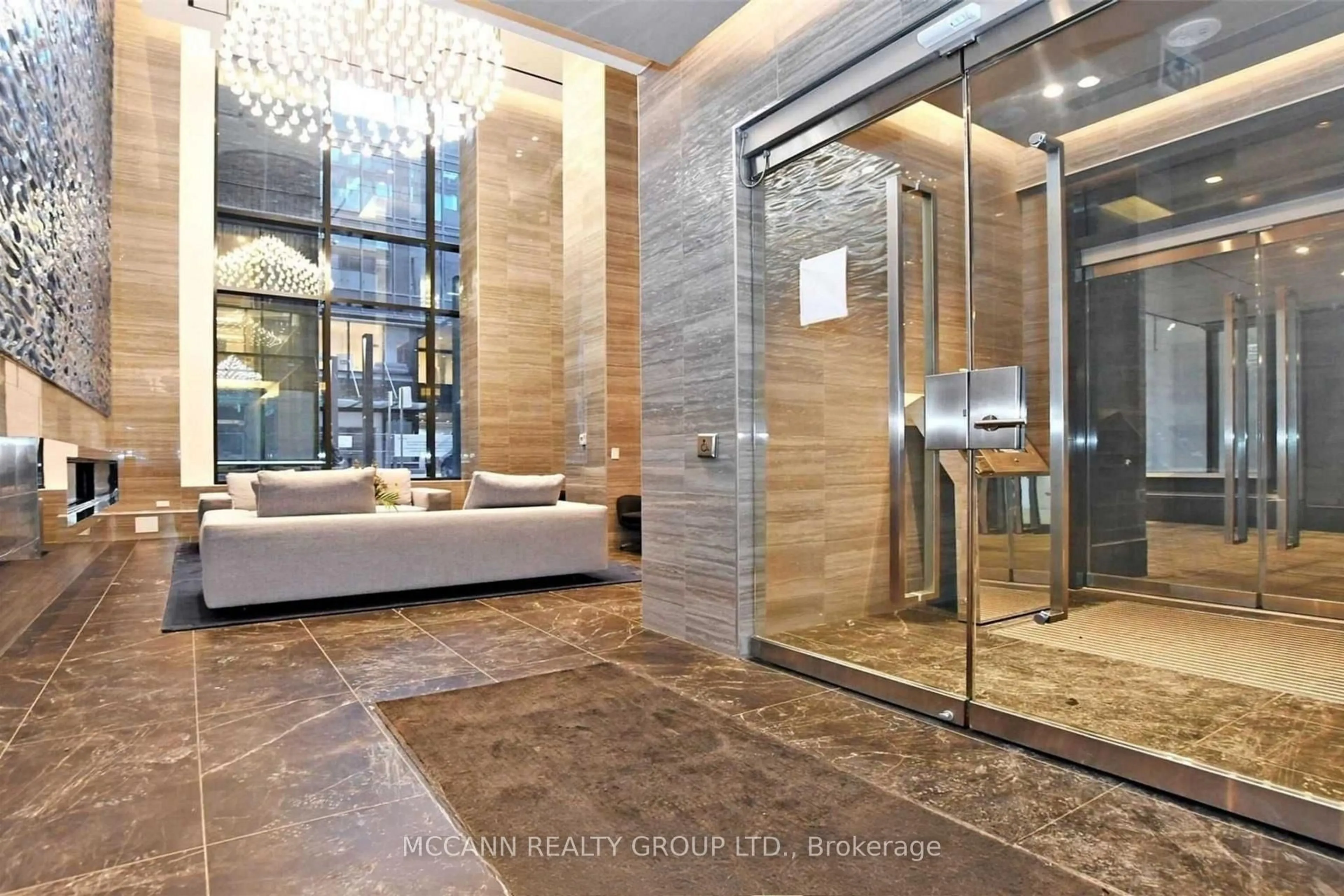 Unknown for 115 Blue Jays Way #2302, Toronto Ontario M5V 0N4