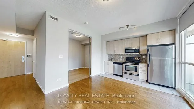65 Bremner Blvd #4907, Toronto 4