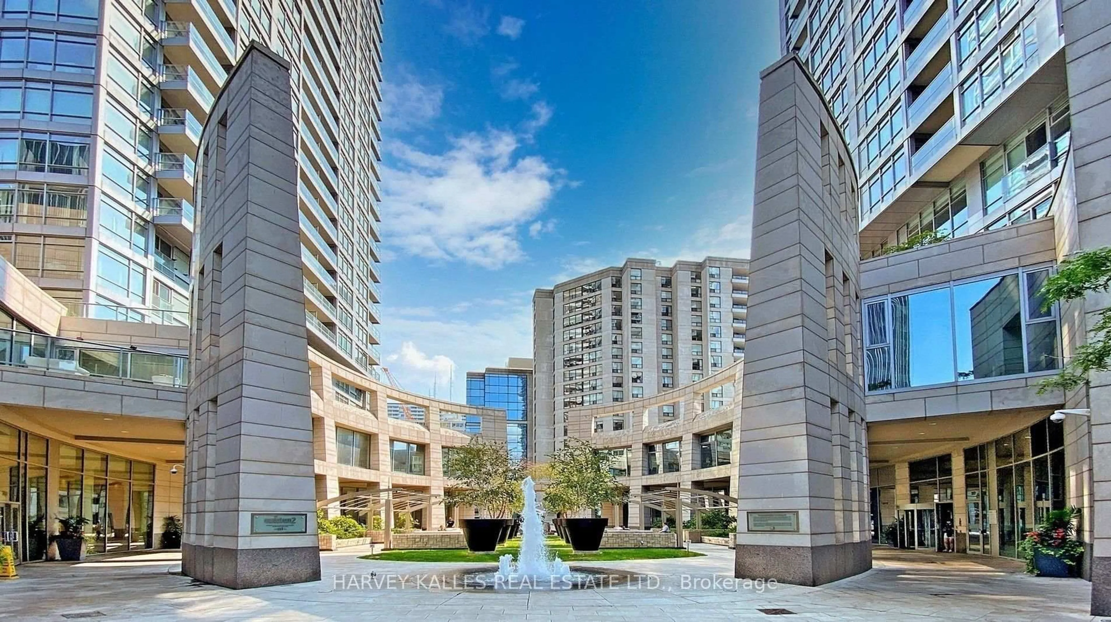 Unknown for 2191 Yonge St #504, Toronto Ontario M4S 3H8
