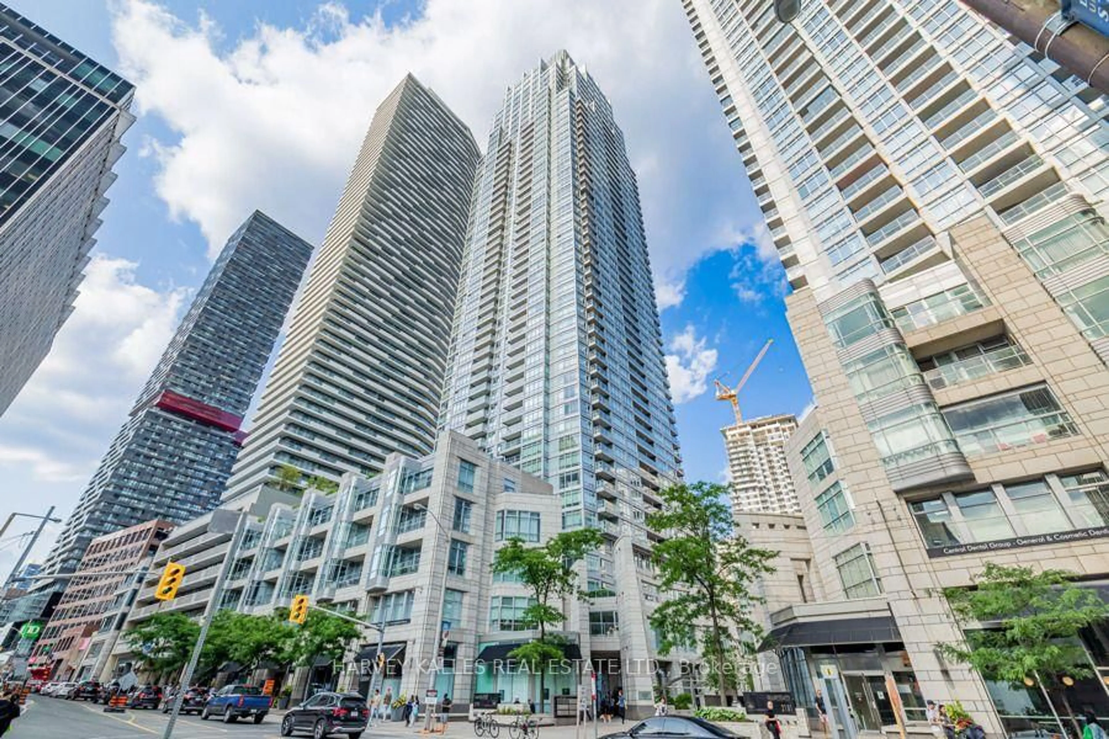 Unknown for 2191 Yonge St #504, Toronto Ontario M4S 3H8