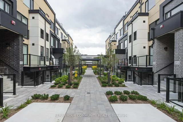 1650 Victoria Park Ave #220, Toronto 3