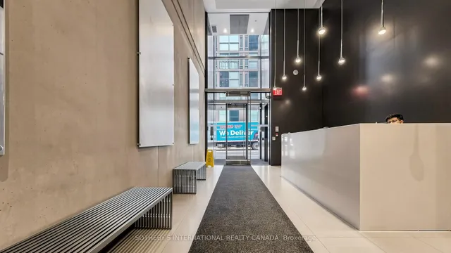 11 Charlotte St #2807, Toronto 4