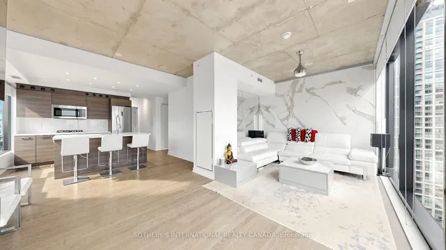 11 Charlotte St #2807, Toronto 5