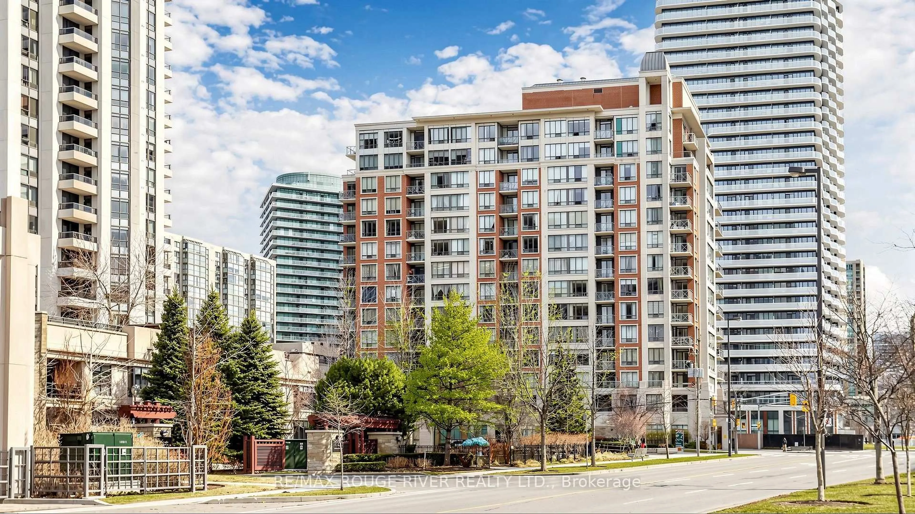 Unknown for 28 Byng Ave #1003, Toronto Ontario M2N 7H4