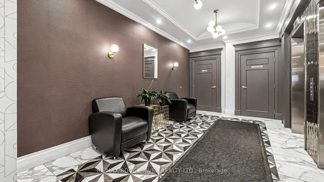 28 Byng Ave #1003, Toronto 3