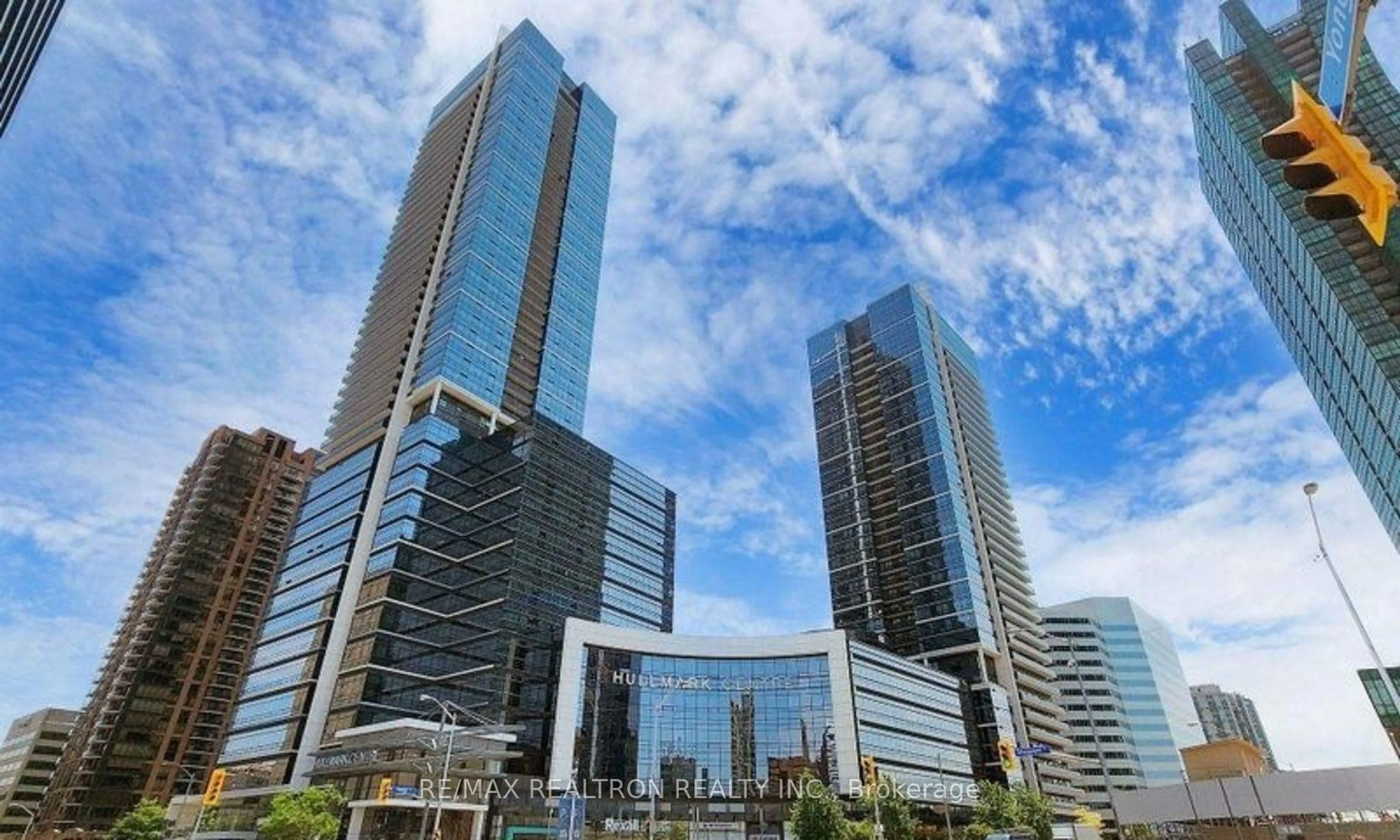Unknown for 5 Sheppard Ave #1825, Toronto Ontario M2N 0G4