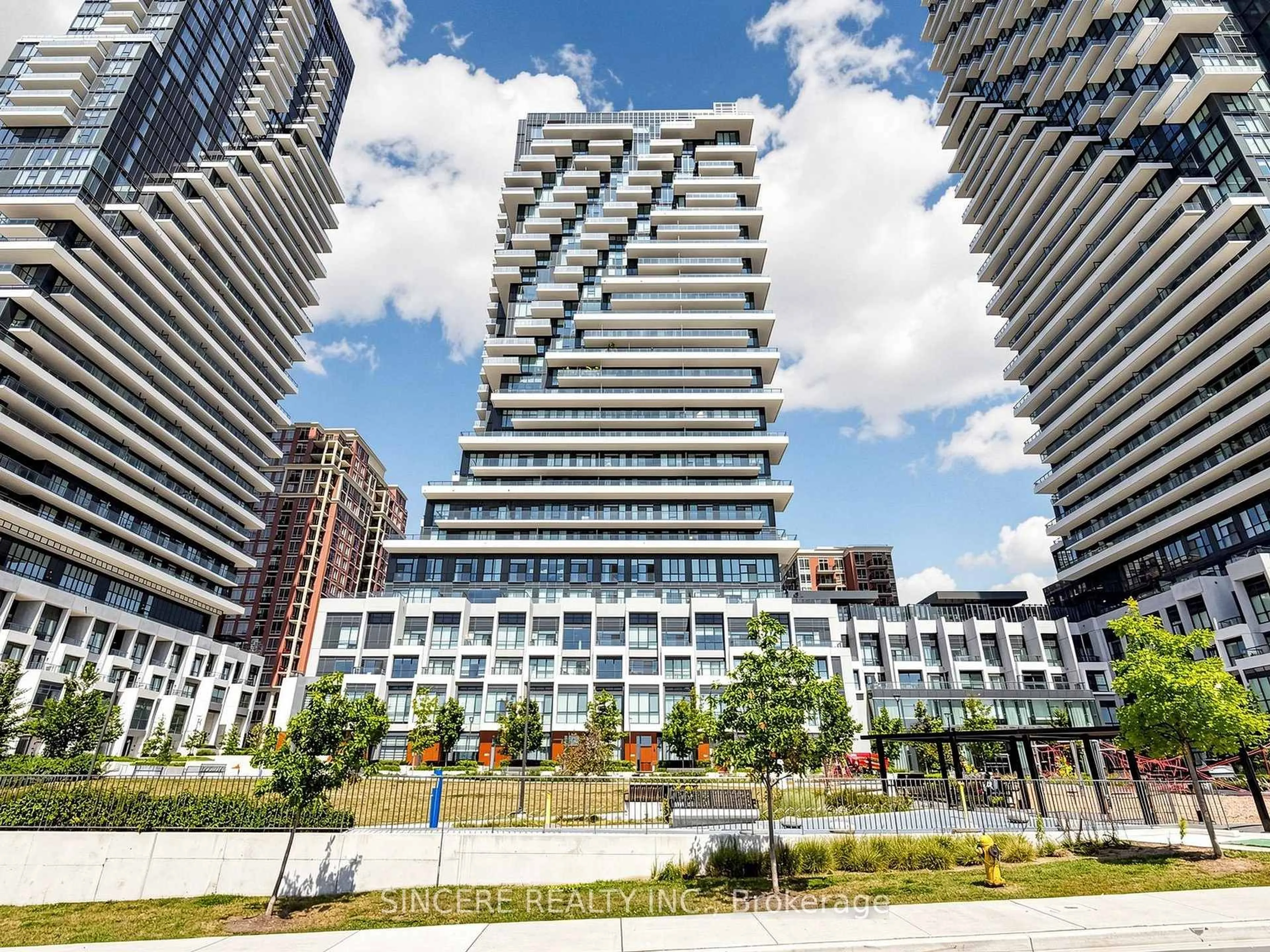 Unknown for 20 Inn On The Park Dr #2737, Toronto Ontario M3C 0P8