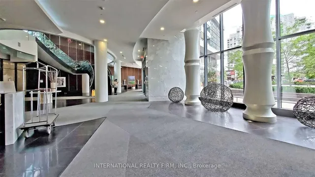 5162 Yonge St #1811, Toronto 5