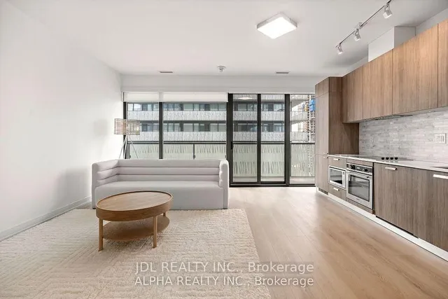 50 Charles St East St #4307, Toronto 5