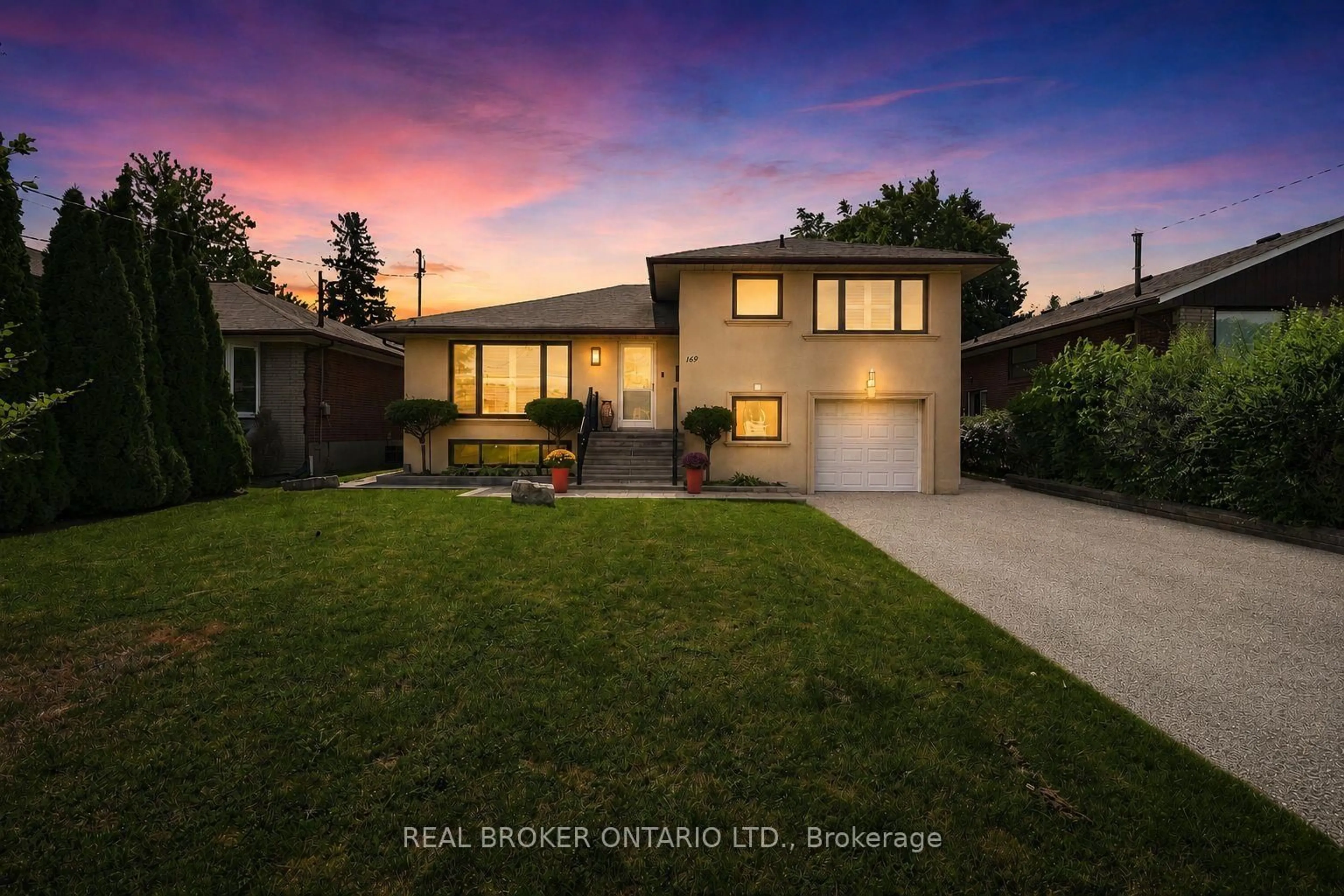 Unknown for 169 Kennard Ave, Toronto Ontario M3H 4M8