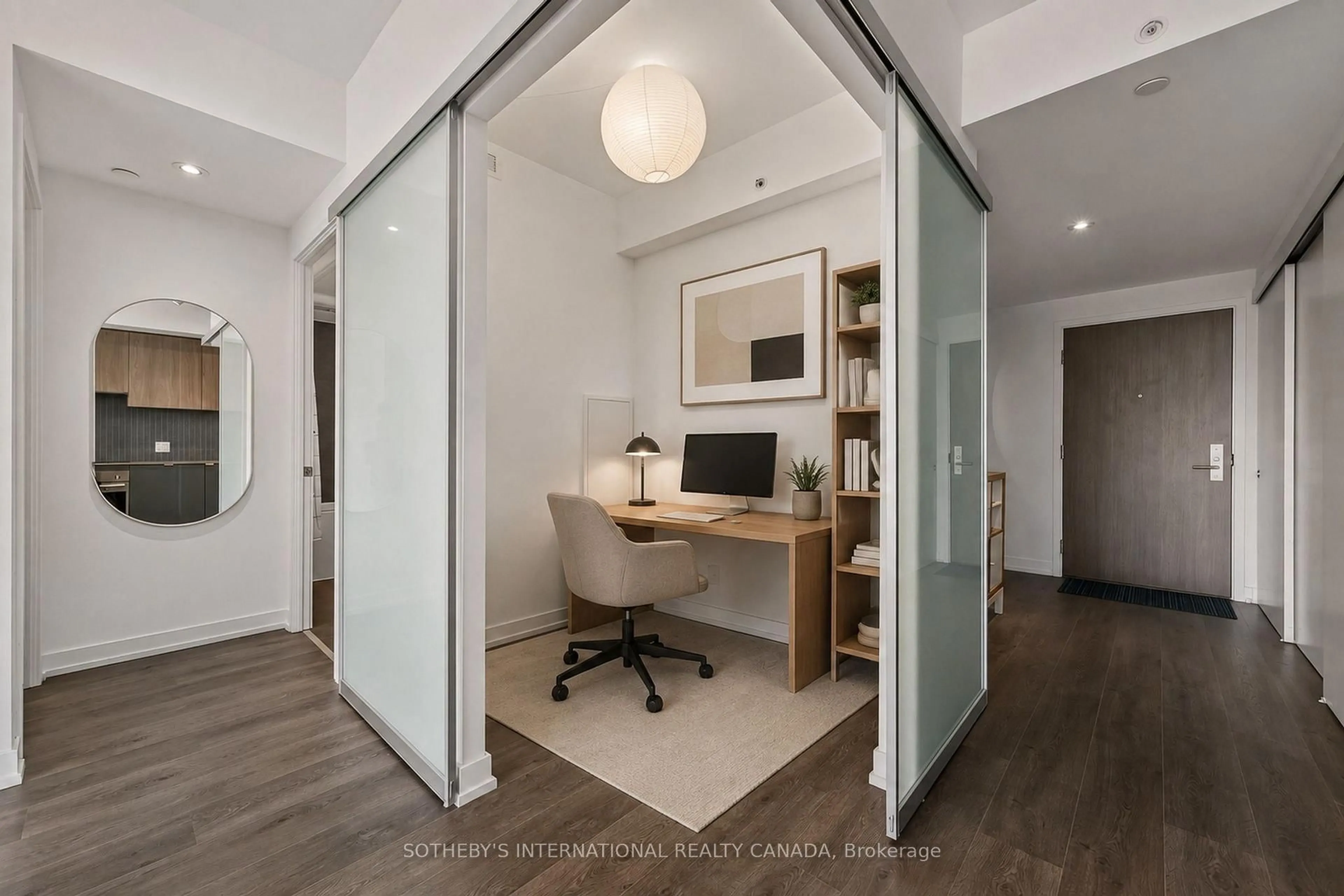 Unknown for 161 Roehampton Ave #3001, Toronto Ontario M4P 0C8