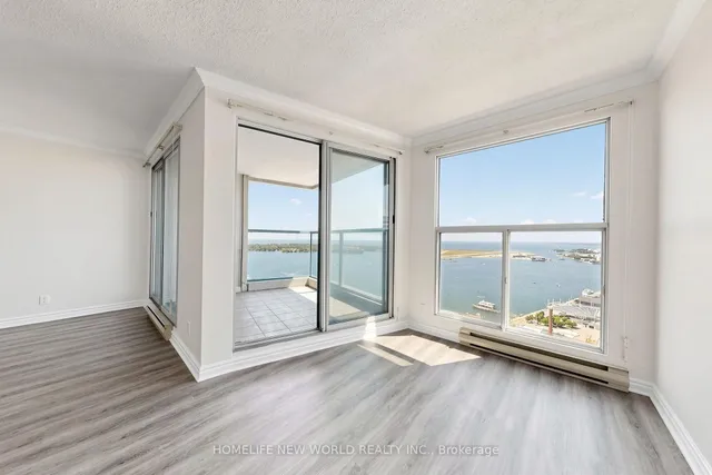 99 Harbour Sq #3512, Toronto 4