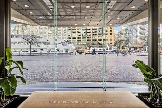 99 Harbour Sq #3512, Toronto 5