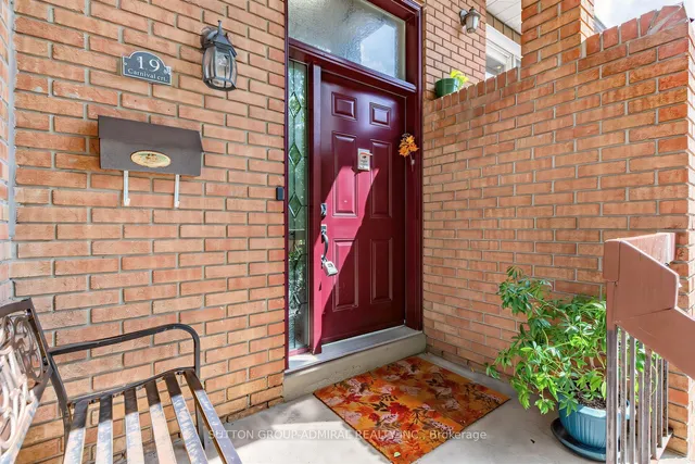 19 Carnival Crt, Toronto 3