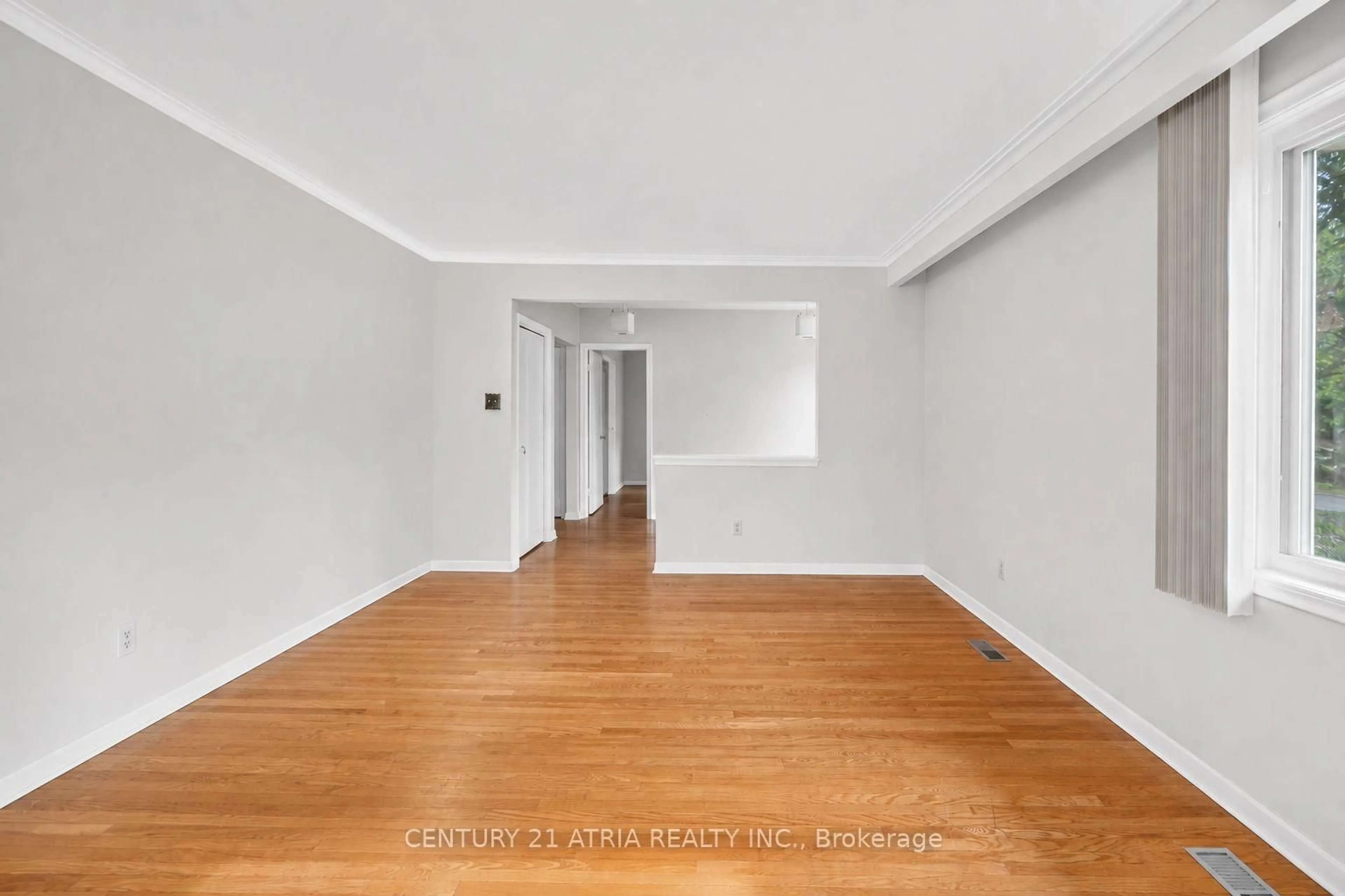 A pic of a room for 69 Olsen Dr, Toronto Ontario M3A 3J4