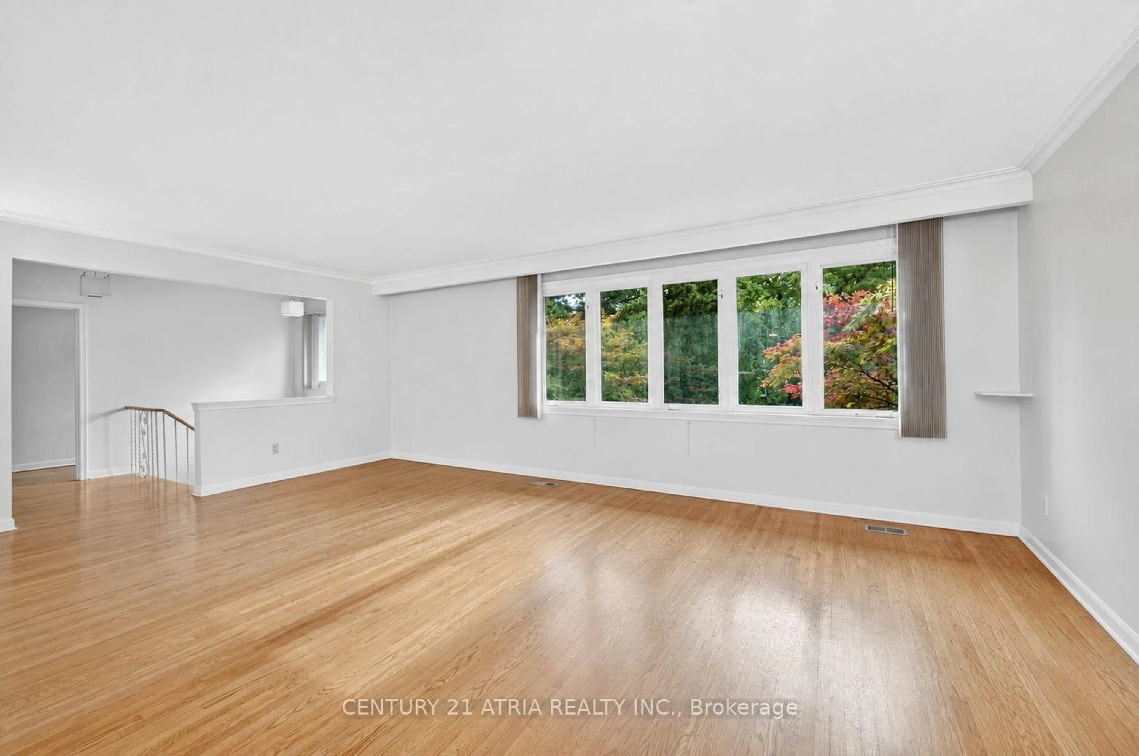 A pic of a room for 69 Olsen Dr, Toronto Ontario M3A 3J4