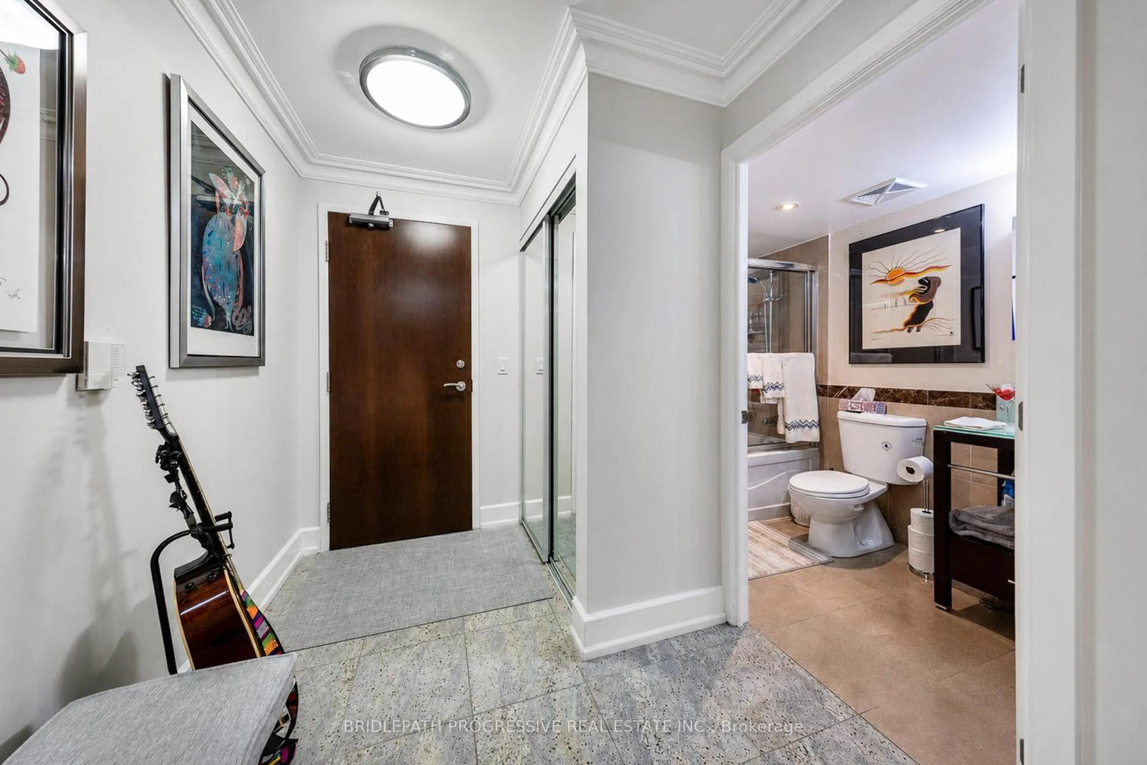 Unknown for 650 Sheppard Ave #307, Toronto Ontario M2K 3E4