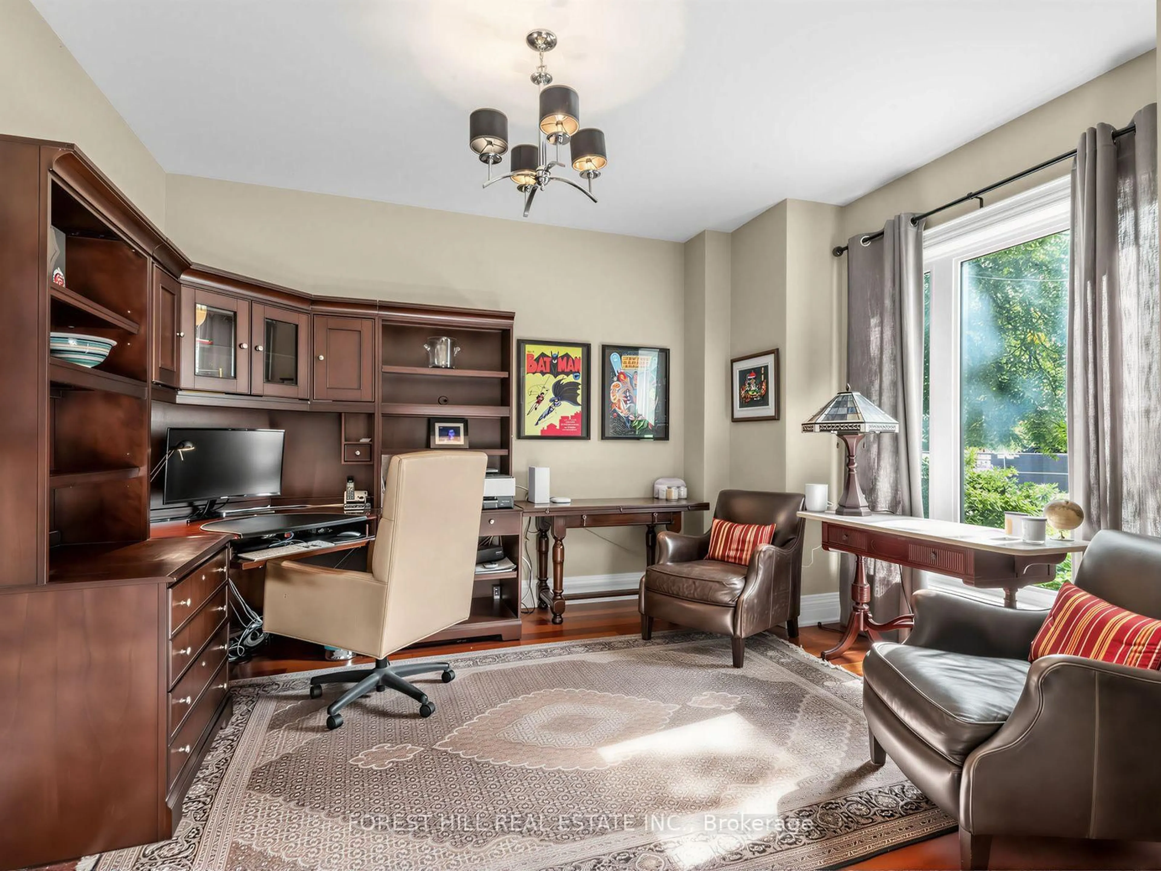A pic of a room for 101 King High Ave, Toronto Ontario M3H 3B3