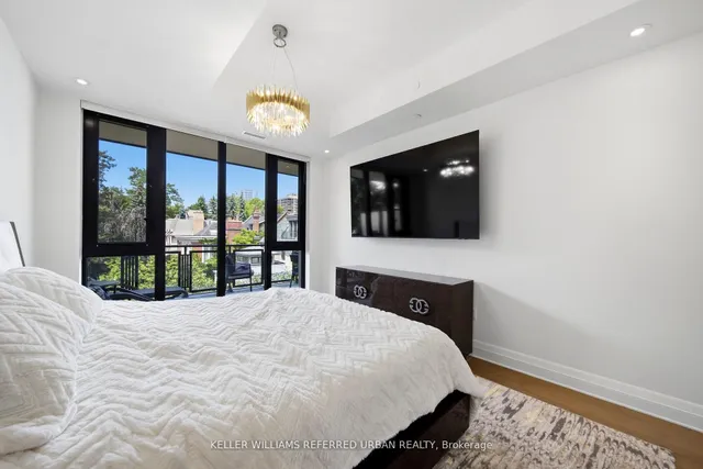 2 Forest Hill Rd #313, Toronto 3
