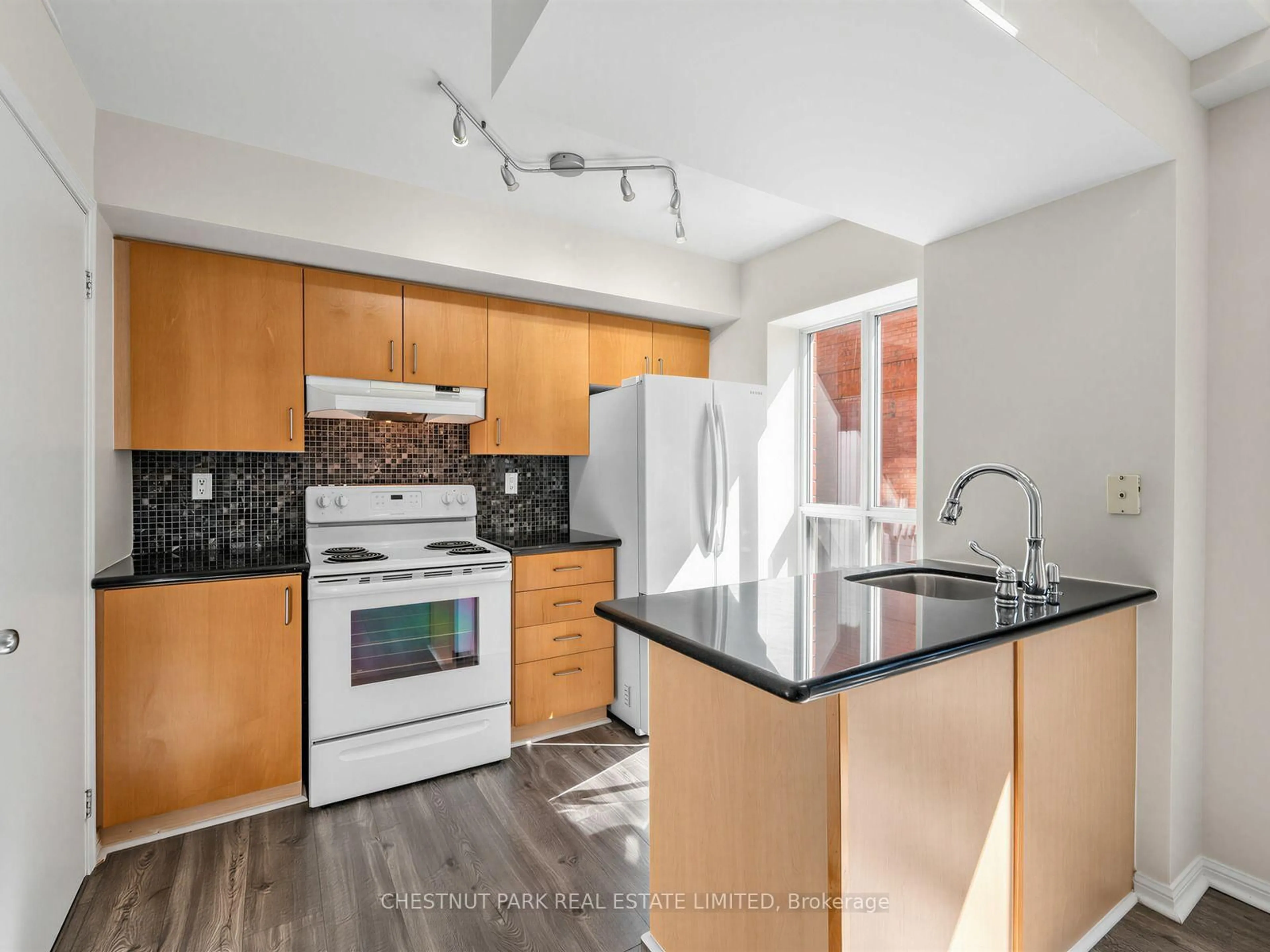 Open concept kitchen, unknown for 139 Merton St #246, Toronto Ontario M4S 3G7