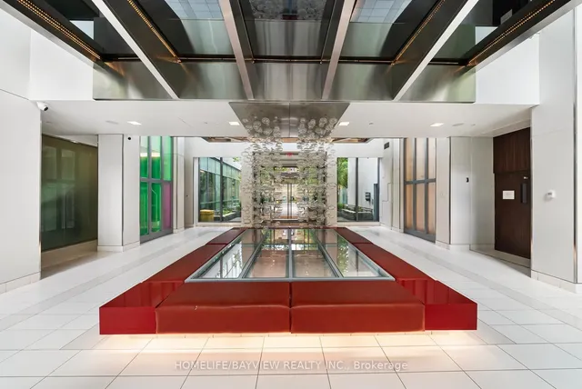120 Homewood Ave #420, Toronto 4