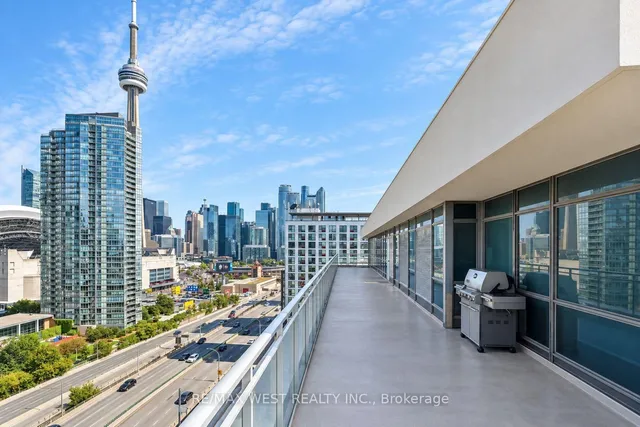 410 Queens Quay #1104, Toronto 3
