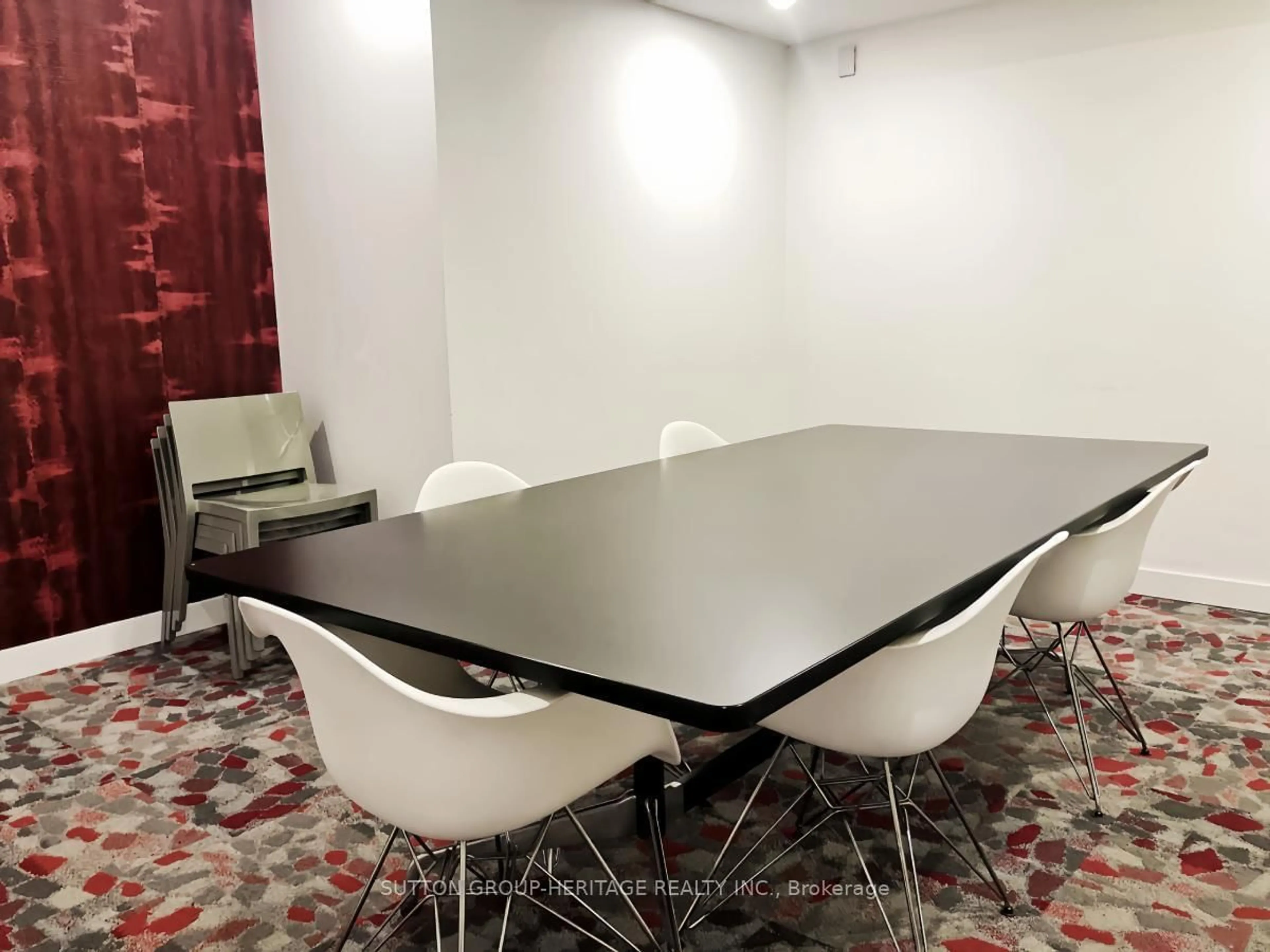 A pic of a room for 151 Dan Leckie Way #803, Toronto Ontario M5V 4B2