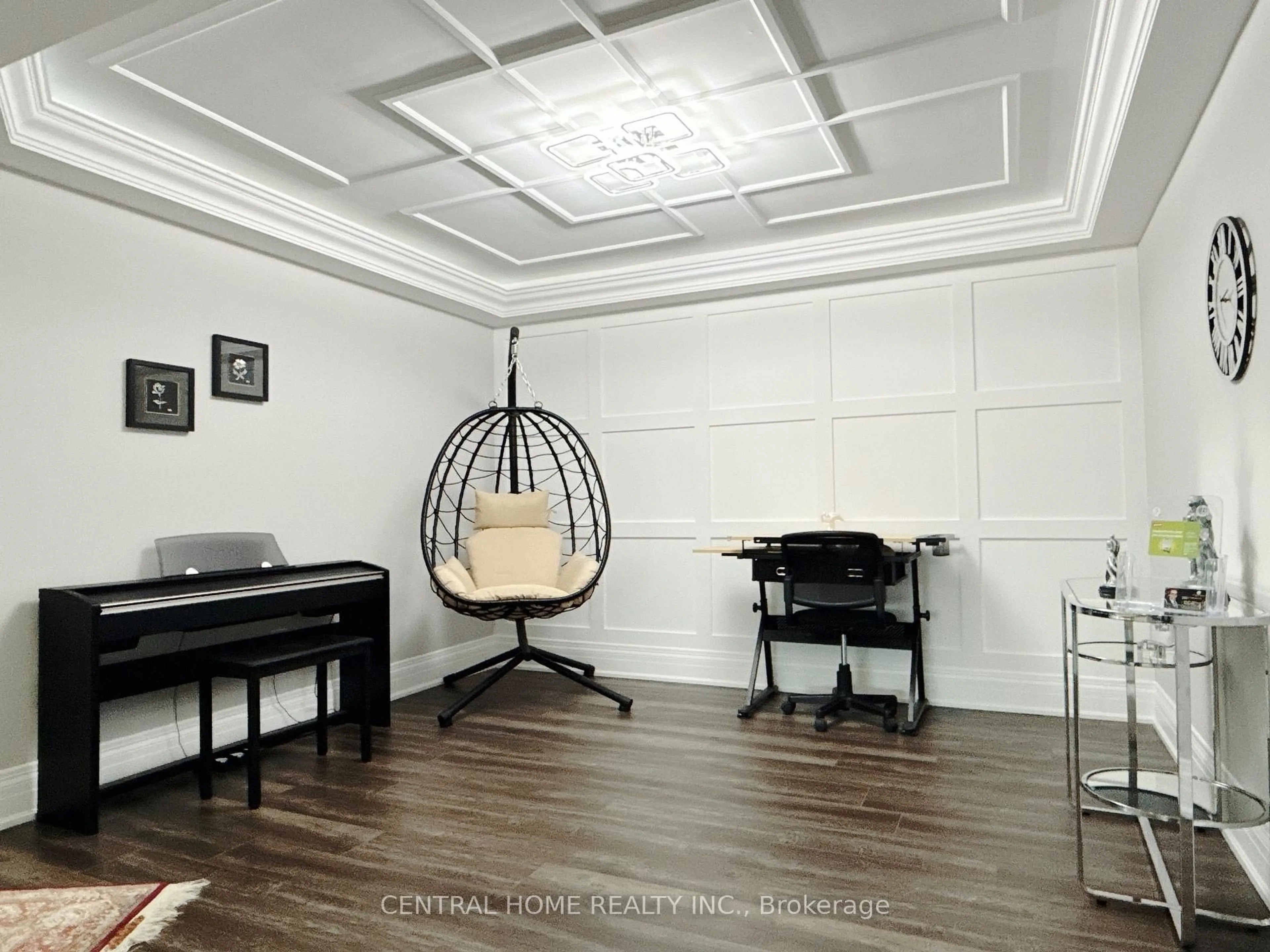 A pic of a room for 55 Skymark Dr #2703, Toronto Ontario M2H 3N4