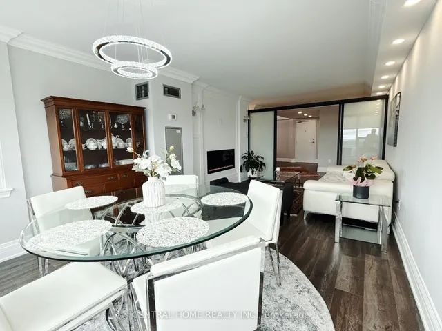 55 Skymark Dr #2703, Toronto 4