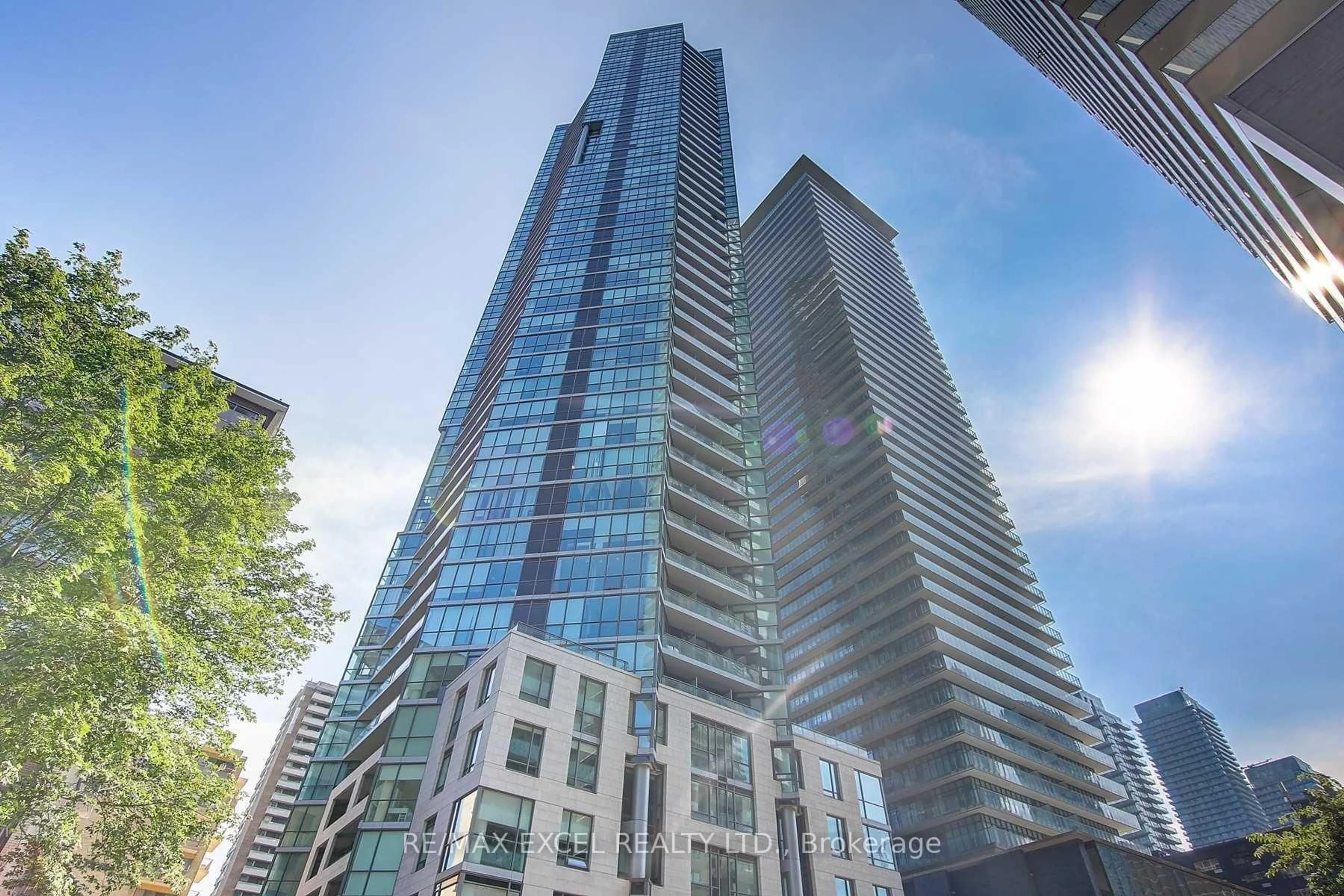 Unknown for 45 Charles St #4606, Toronto Ontario M4Y 0B8