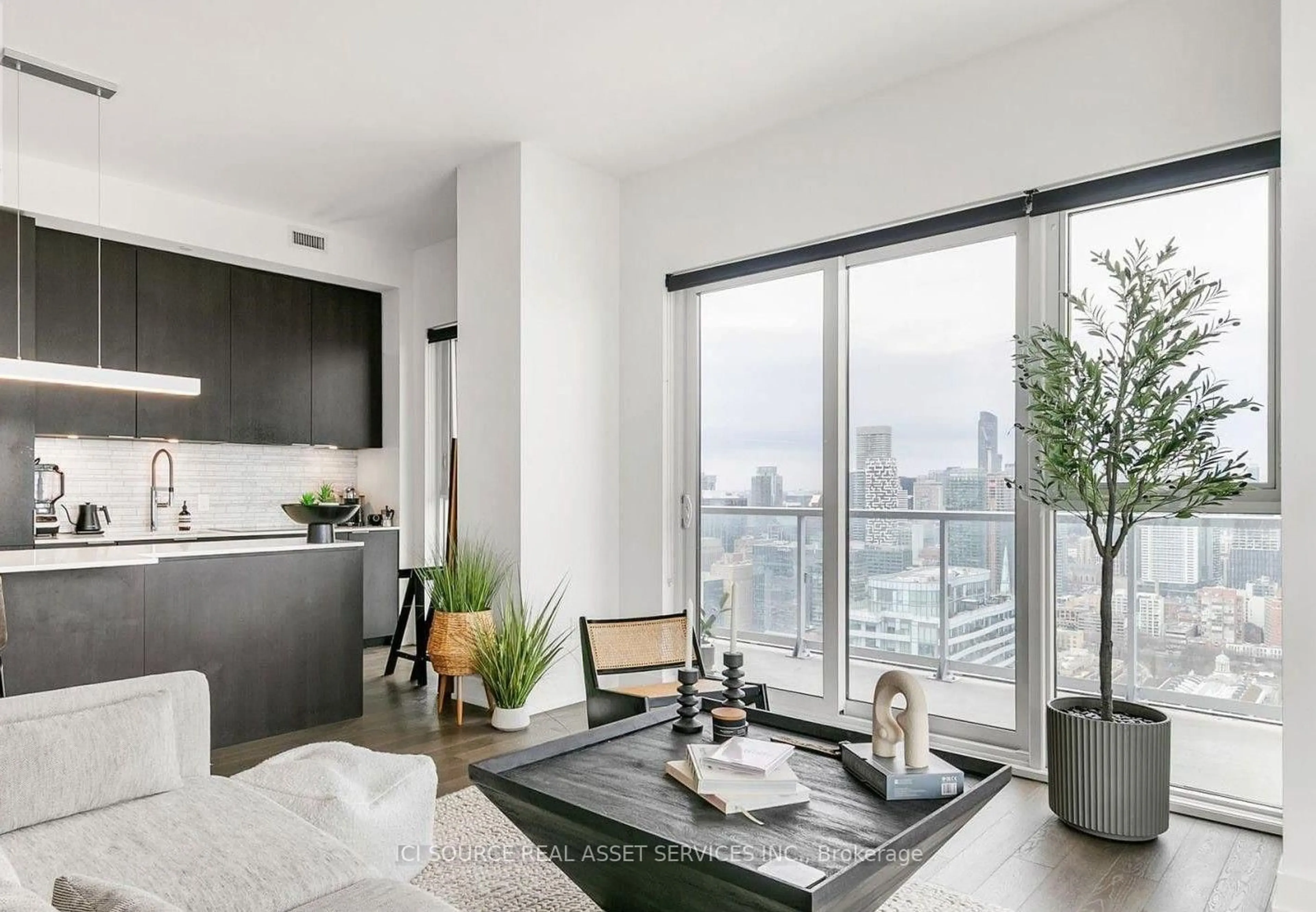 Unknown for 15 Lower Jarvis St #4005, Toronto Ontario M5E 1R7