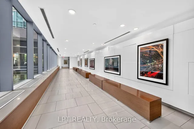 112 George St #1202, Toronto 5
