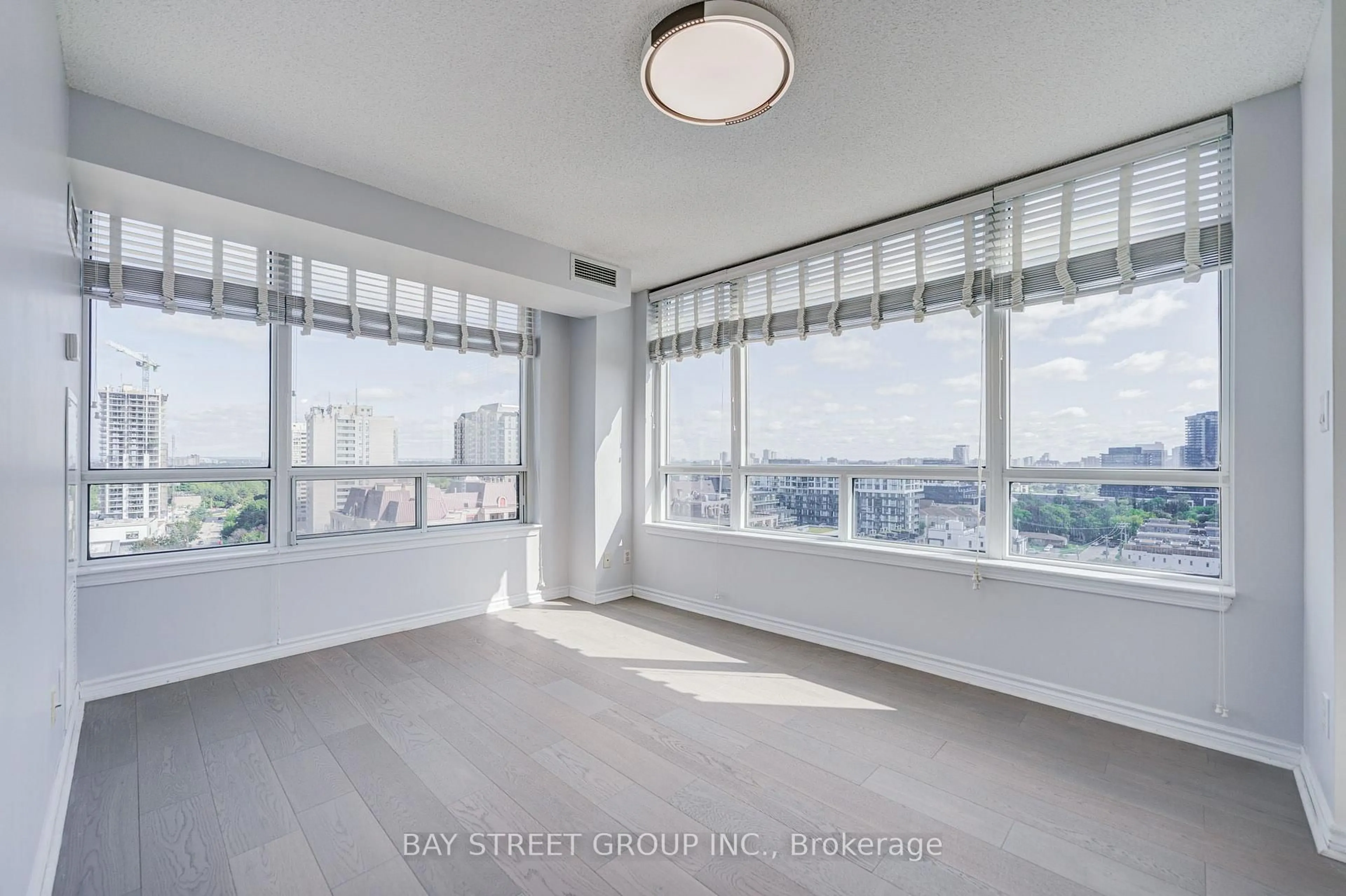 A pic of a room for 8 Rean Dr #1505, Toronto Ontario M2K 3B9