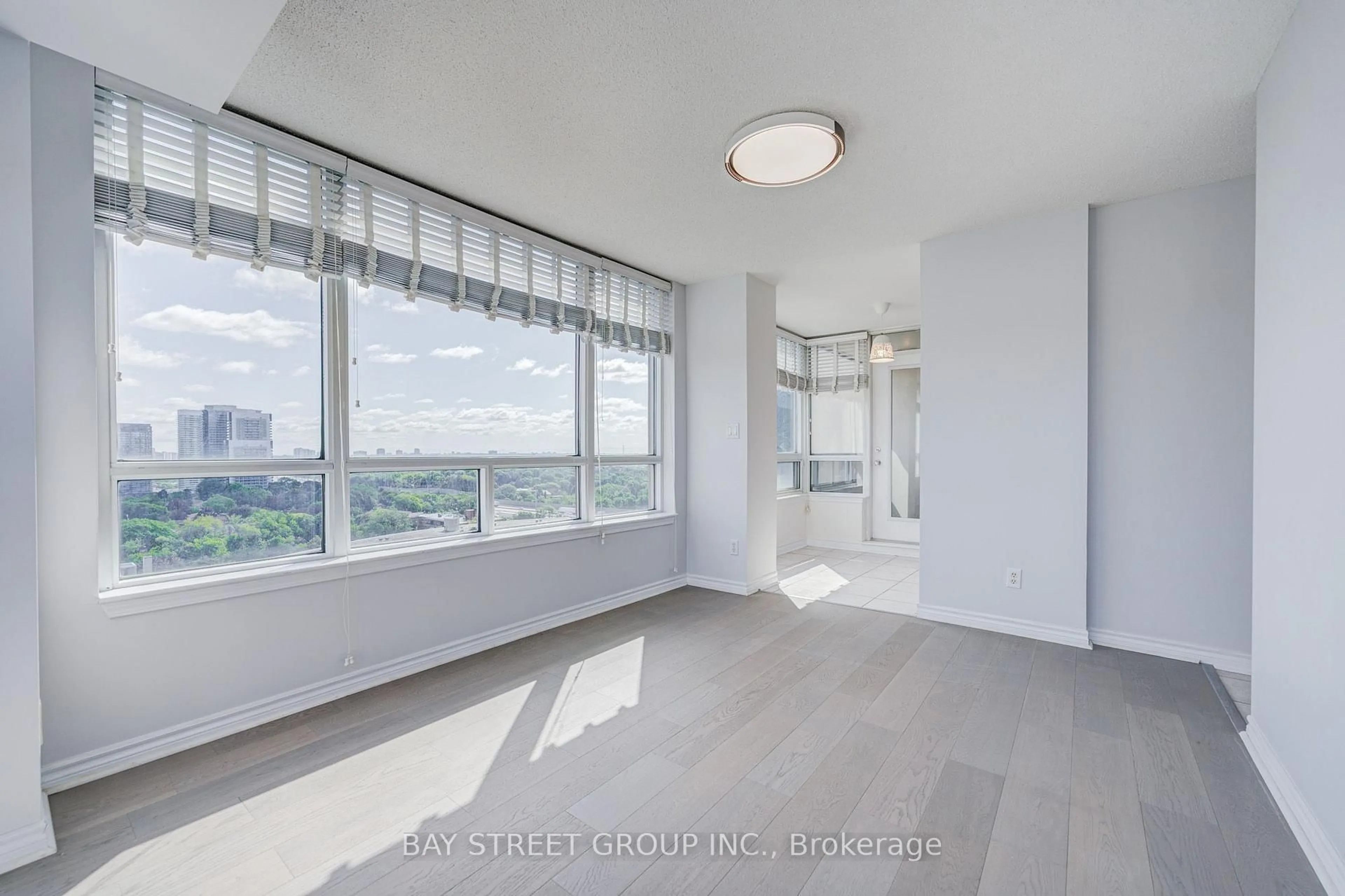 A pic of a room for 8 Rean Dr #1505, Toronto Ontario M2K 3B9