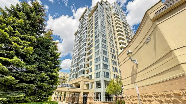 8 Rean Dr #1505, Toronto 5