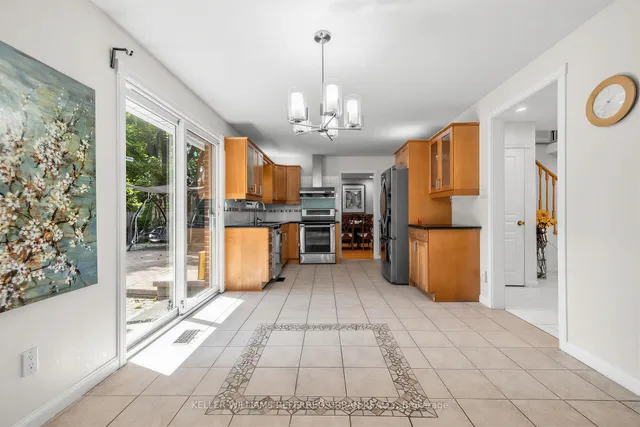 7 Chipstead Rd, Toronto 3