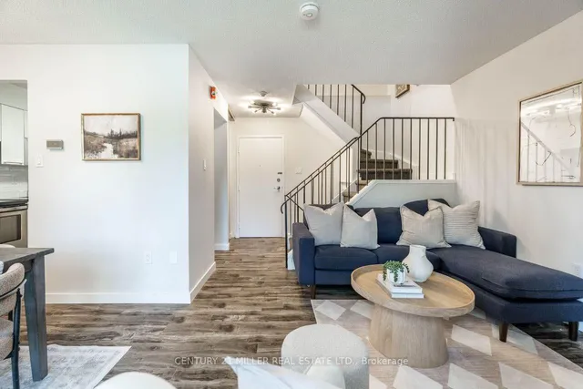 165 Cherokee Blvd #199, Toronto 5