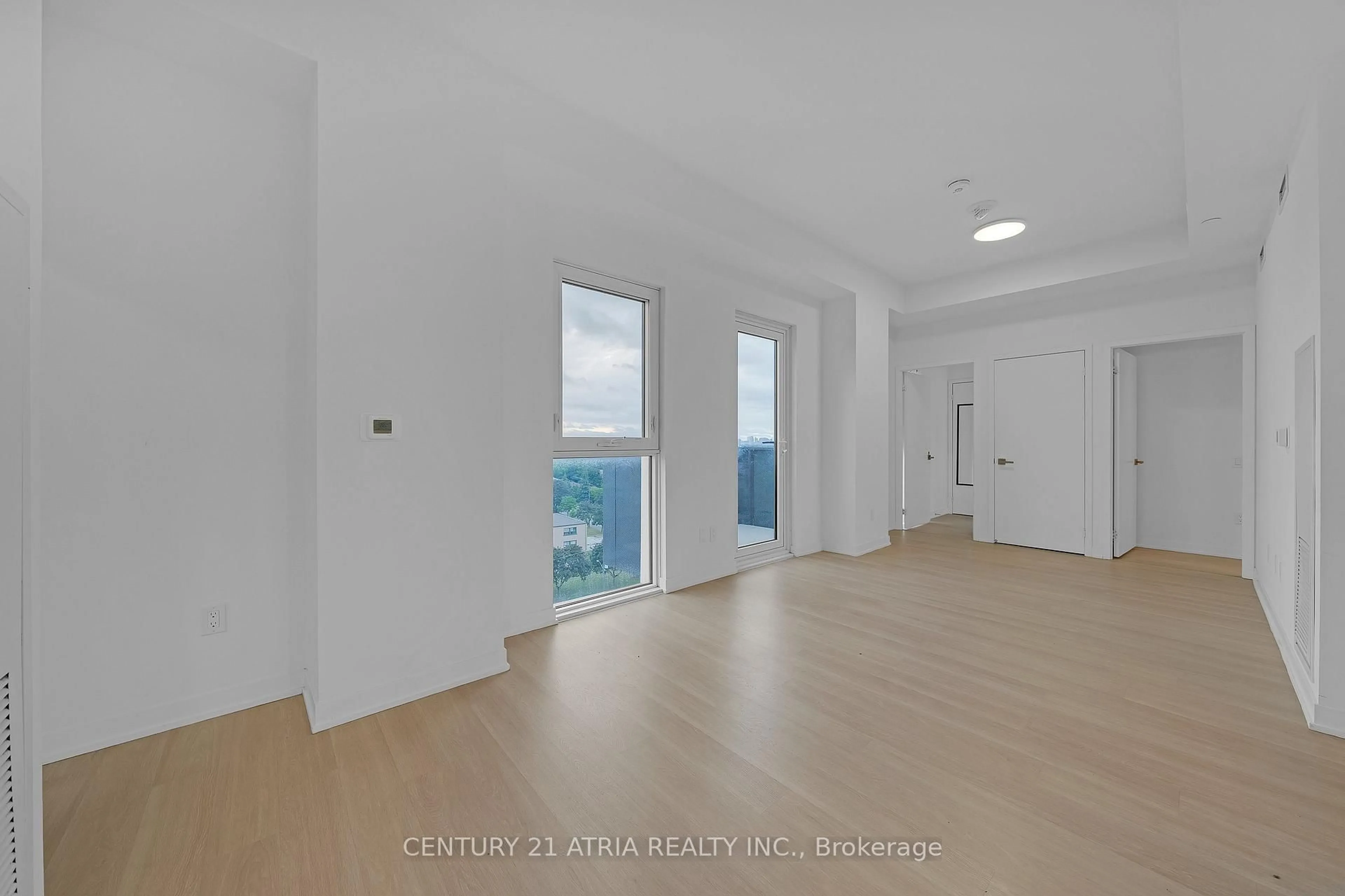 A pic of a room for 500 Wilson Ave #1124, Toronto Ontario M3H 0E5
