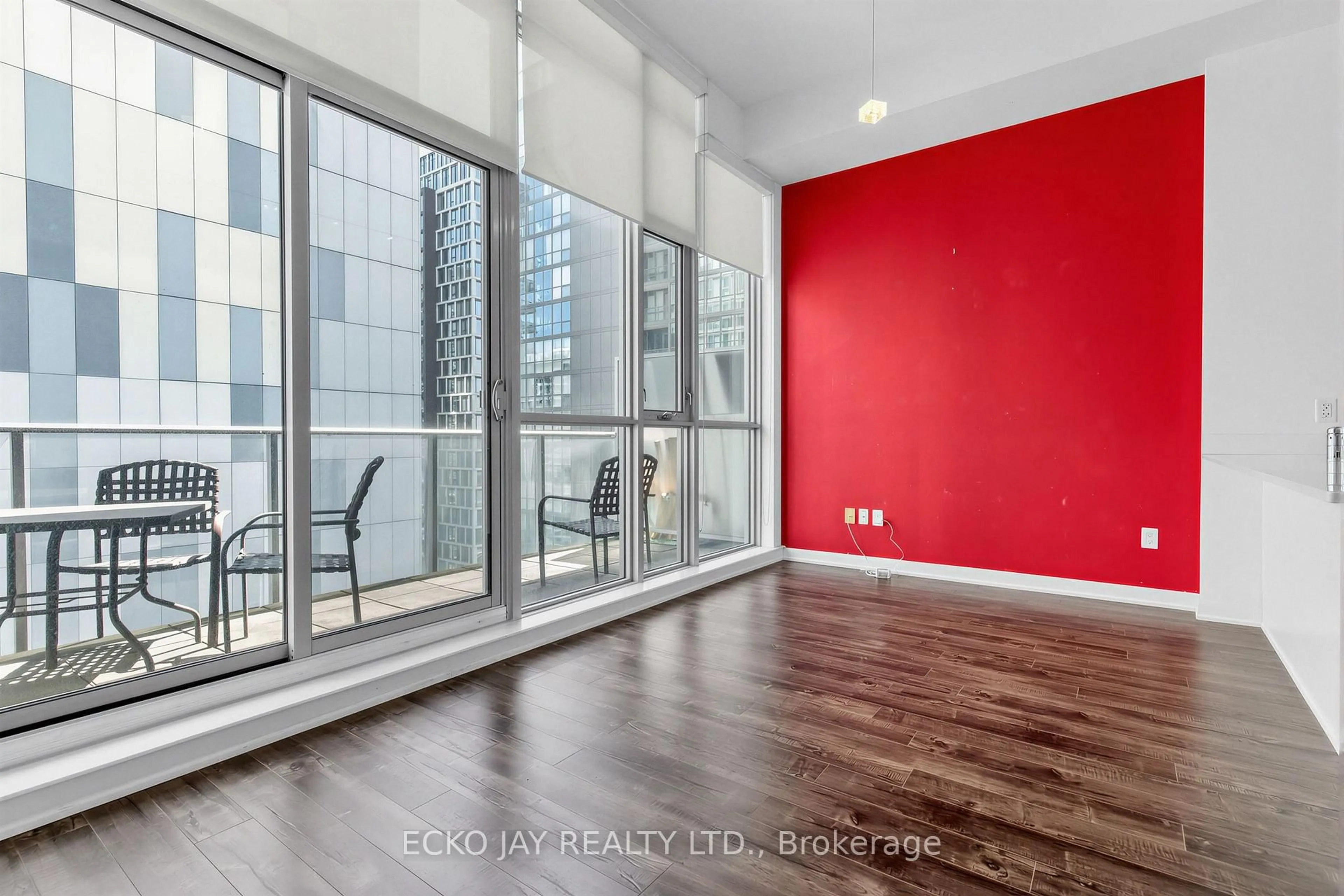 Unknown for 375 King St #3506, Toronto Ontario M5V 1K5