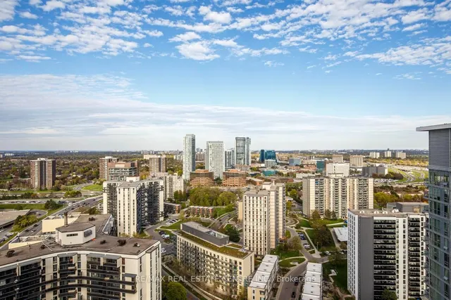 66 Forest Manor Rd #2707, Toronto 2