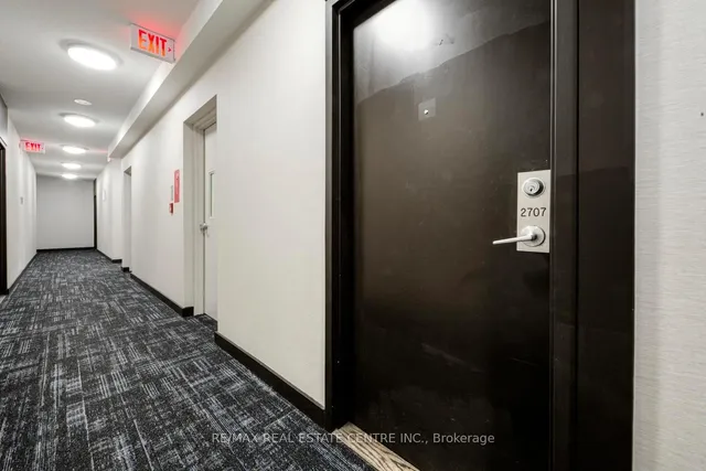 66 Forest Manor Rd #2707, Toronto 4